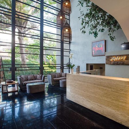 Miers Kuningan, Artotel Curated Dżakarta Zewnętrze zdjęcie