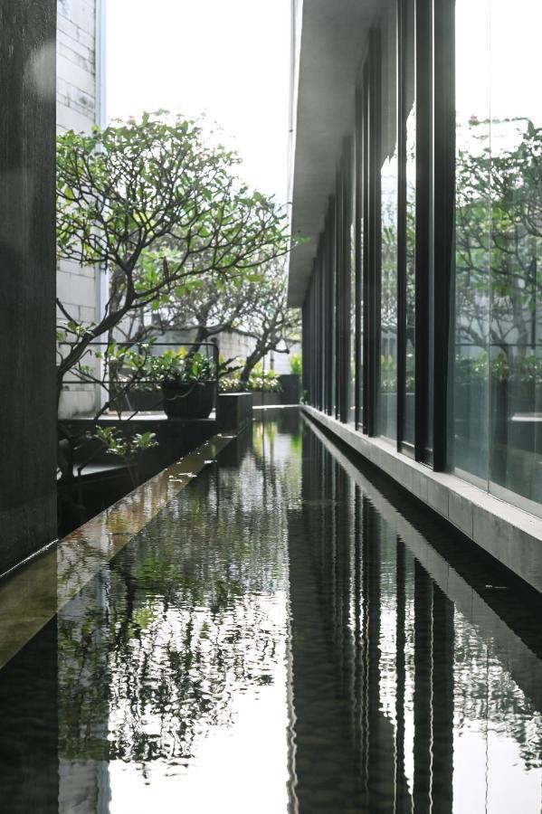 Miers Kuningan, Artotel Curated Dżakarta Zewnętrze zdjęcie
