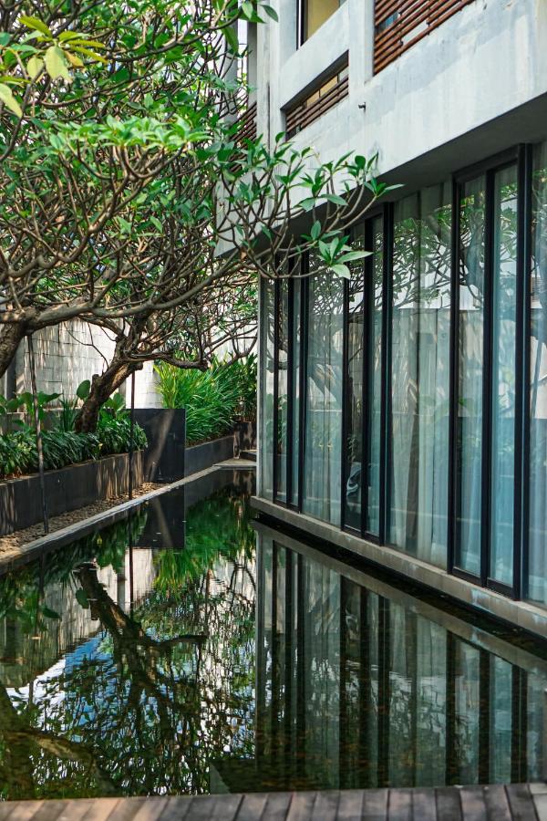 Miers Kuningan, Artotel Curated Dżakarta Zewnętrze zdjęcie